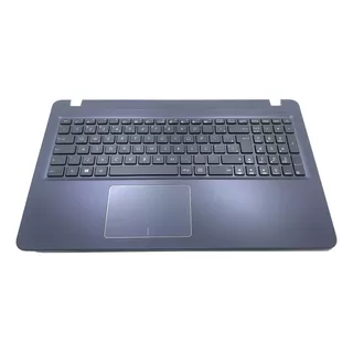 Base (palmrest) Teclado Asus Vivobook 15 X540 X543 Original