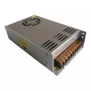 Fonte Chaveada Eletrônica 36v 10a 360w 110/220v