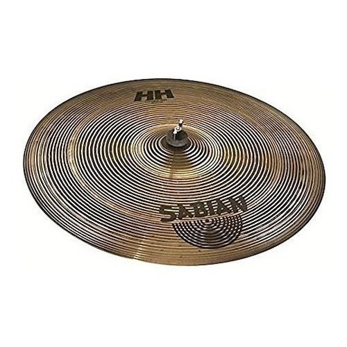 Platillo Sabian 21 Pulgadas Crossover Ride Hh 12110c