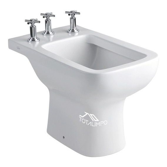 Bidet Ferrum Trento Bel3j Bide Cuota