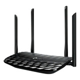 Router Tp-link Ec225-g5 Ac1300 Mu-mimo Wi-fi Banda Doble