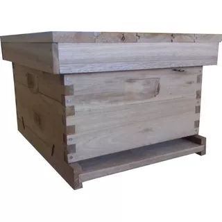 Camara De Cría Completa Apicultura / Abejas /apicola