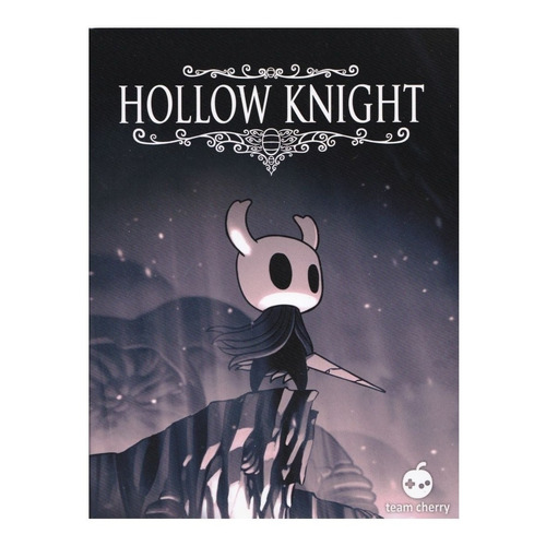 Hollow Knight  Standard Edition Team Cherry PC Digital