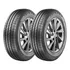 Kit de 2 neumáticos Wanli SP118 P 155/80 R13 79 T