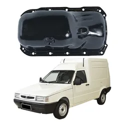  Carter Motor Dhf Fiorino 1.3 8v Fire 2002 A 2004