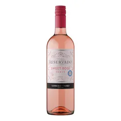 Vinho Chileno Rosé Concha Y Toro 750ml Reservado no Mercado Livre com oferta e cupom de desconto