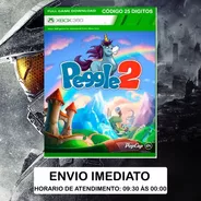 The Sims 4 Xbox One Codigo 25 Digitos Oficial