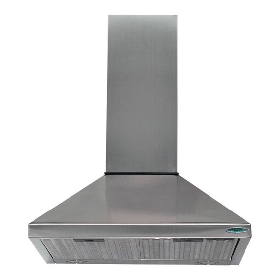 Campana Maraldi Cucinela A/inox De Pared 60cm 1v. Env.gratis