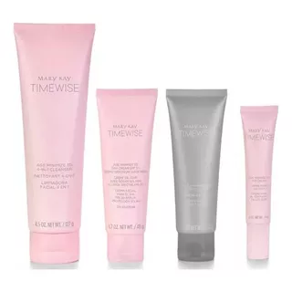 Set Timewise 3d Mary Kay.