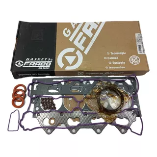 Kit Juego Empacaduras Chevrolet Optra Desing Advance 1.8l