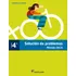 Cuaderno Problemas Metodo Deca 4 Primaria - Varios Autores
