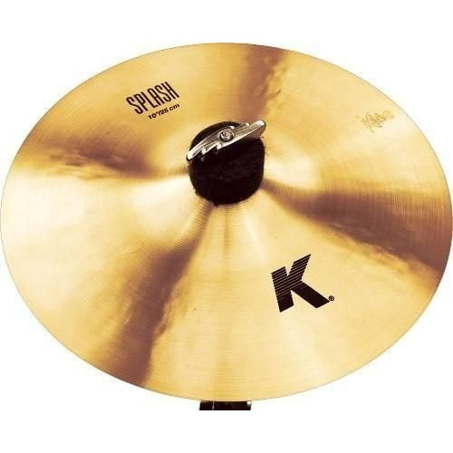 Platillo K0858 Zildjian