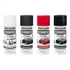 Pintura Aerosol Rust Oleum Esmalte Acrílico Autos Y Motos Color Negro Mate