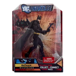 ###dc Universe Classics Detective Batman Imperiex Baf ###