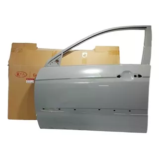 Porta Dianteira Esquerda  Kia Cerato 2006 A 2009