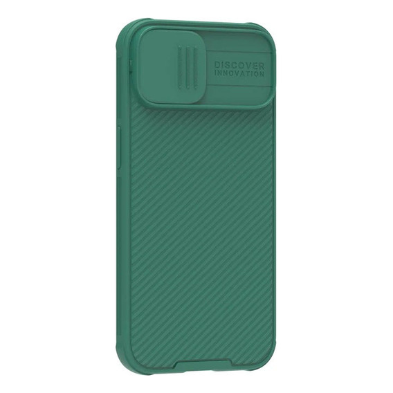 Para iPhone 13 / Pro/ Pro Max Mini Nillkin Camshield Colores