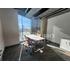 Gran Oficina Amoblada, Leed Gold, Clase A, Av. Las Condes