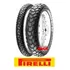 Cubierta delantera para moto Pirelli Enduro Street MT 60 con cámara de 90/90-19 P 52 x 1 unidad