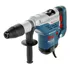 Rotomartillo electroneumático Bosch Professional GBH 5-40 D azul con 1.1kW de potencia 220V