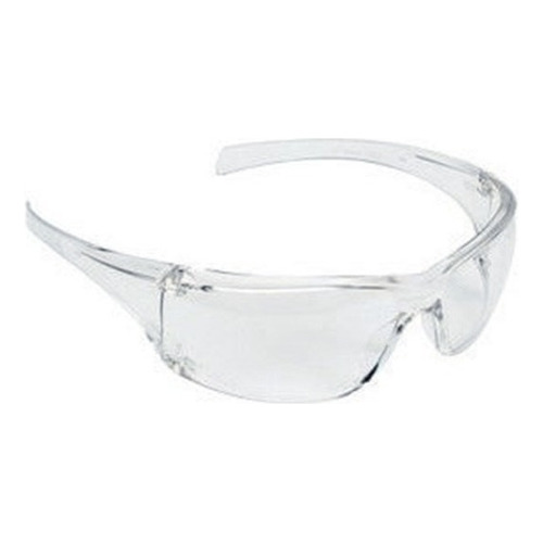 Gafas De Seguridad Antiempañante 3m Transparentes