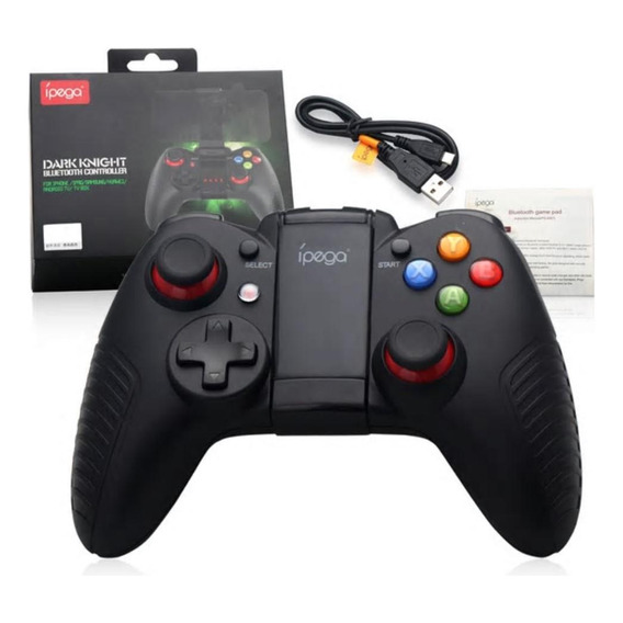 Joystick Ipega Dark knight Bluetooth Android, iOS, PC