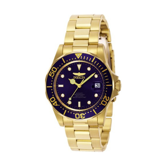 Invicta 8930 Pro Diver Collection Reloj Automático Para Homb