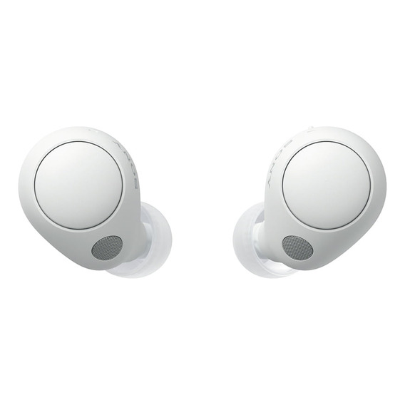 Auriculares Bluetooth In-ear Inalámbricos Sony Wf-c700 Blanc