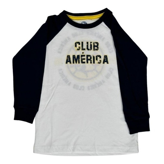 Playera Club América Infantil Águilas Nig643203