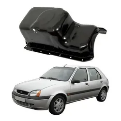  Carter Motor Dhf Fiesta 1.0 2000 A 2002