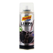Limp-ar Produto Para Higienização De Ar Condicionado  Spray
