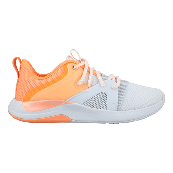 Tenis Under Armour Fitness Charged Breathe Lace Tr Mujer Mul