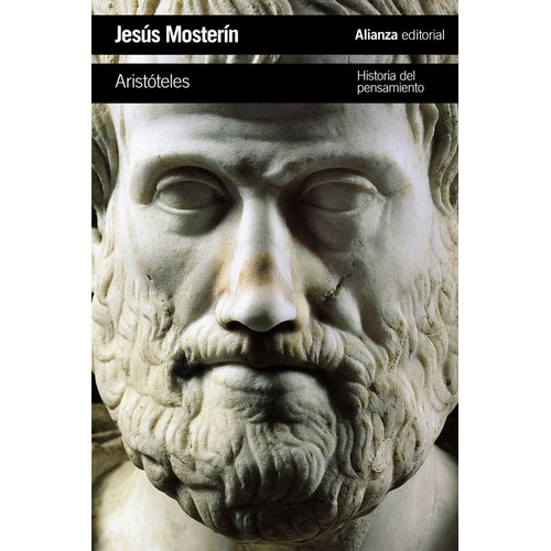 Aristoteles - Mosterã­n, Jesãºs