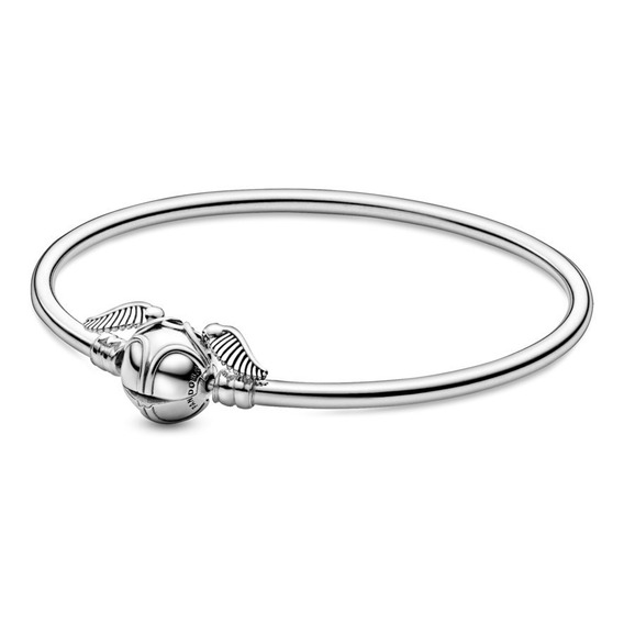 Pulsera Pandora Original Harry Potter  ( Kit De Regalo )