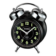 Reloj Despertador Casio Tq-362 Colores Surtidos/relojesymas