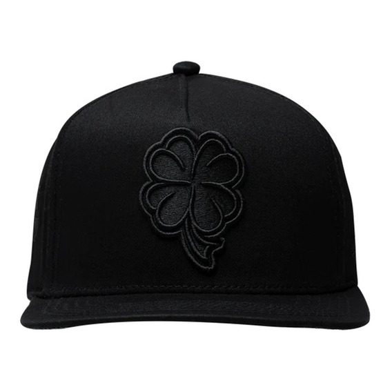 Gorra Jc Hats Trebol Black 1356 100%original