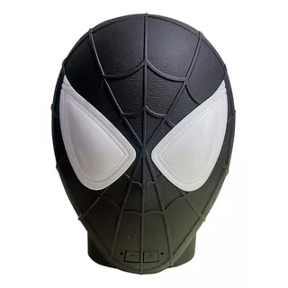 Bocina Inalambrica Bluetooth Portatil Spiderman