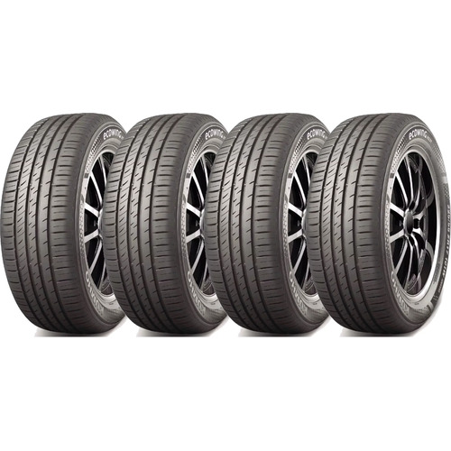 Kit de 4 llantas Kumho Ecowing ES31 P 165/60R14 75 H