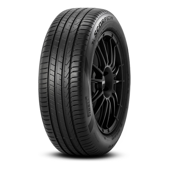 Neumático Pirelli 205/60 R16 92h Scorpion + Envío Gratis