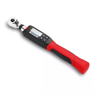 Acdelco Tools Arm601-3 Llave Dinamométrica Digital De 3/8 Pulgadas