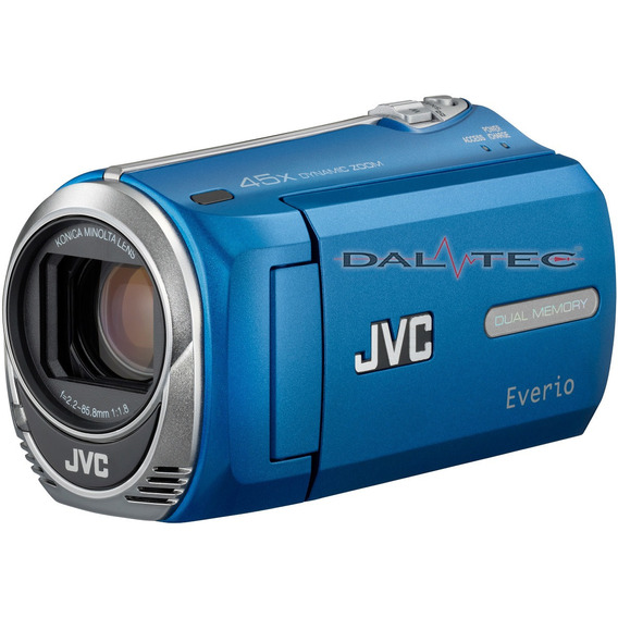 Reparaciones Jvc Everio Ms230 Mg750 Hd620 (leer Descripcion)