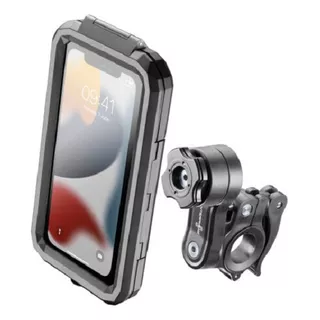 Suporte Celular Interphone Quiklox Armor Pro 6.5 Universal