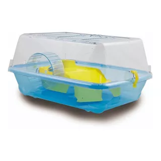 Casa Para Hamster L