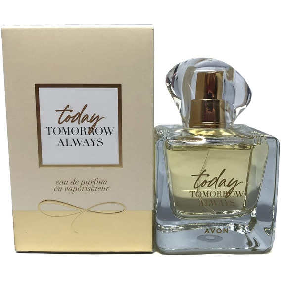Avon  Perfume Today Colonia Lociòn Toda - L a $1311
