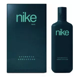 Perfume Nike Aromátic Addiction Edt Caballero