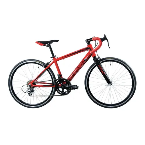 Bicicleta Benotto Ruta Dos40 R24 14 Velocidades Aluminio Color