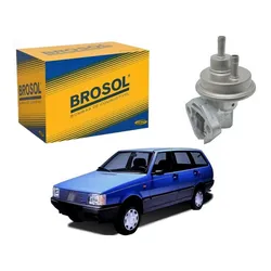  Bomba Combustivel Brosol Elba 1.3 1985 A 1989