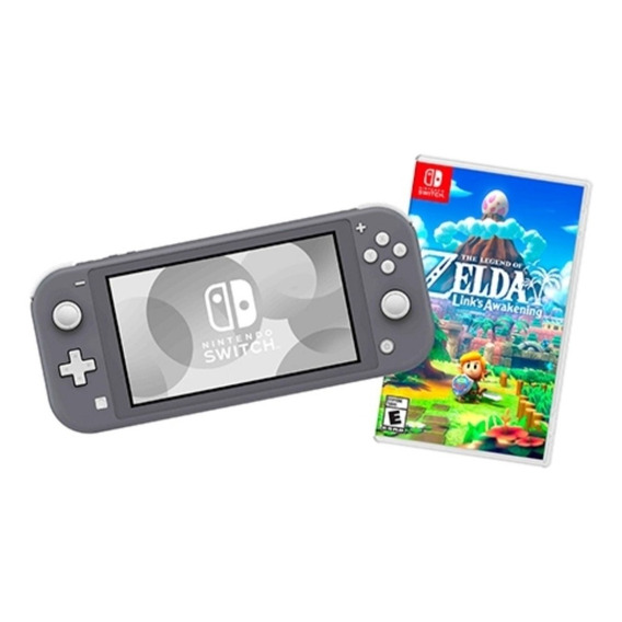 Nintendo  Nintendo Switch Switch Lite Lite 