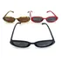 Lentes De Sol De Plástico Kelmax, Con Protección Uv Autoriza