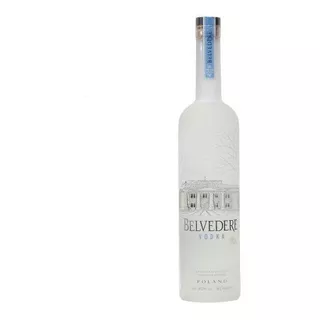 Vodka Belvedere -6l