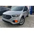 Ford Escape 2018. Motor 2.5